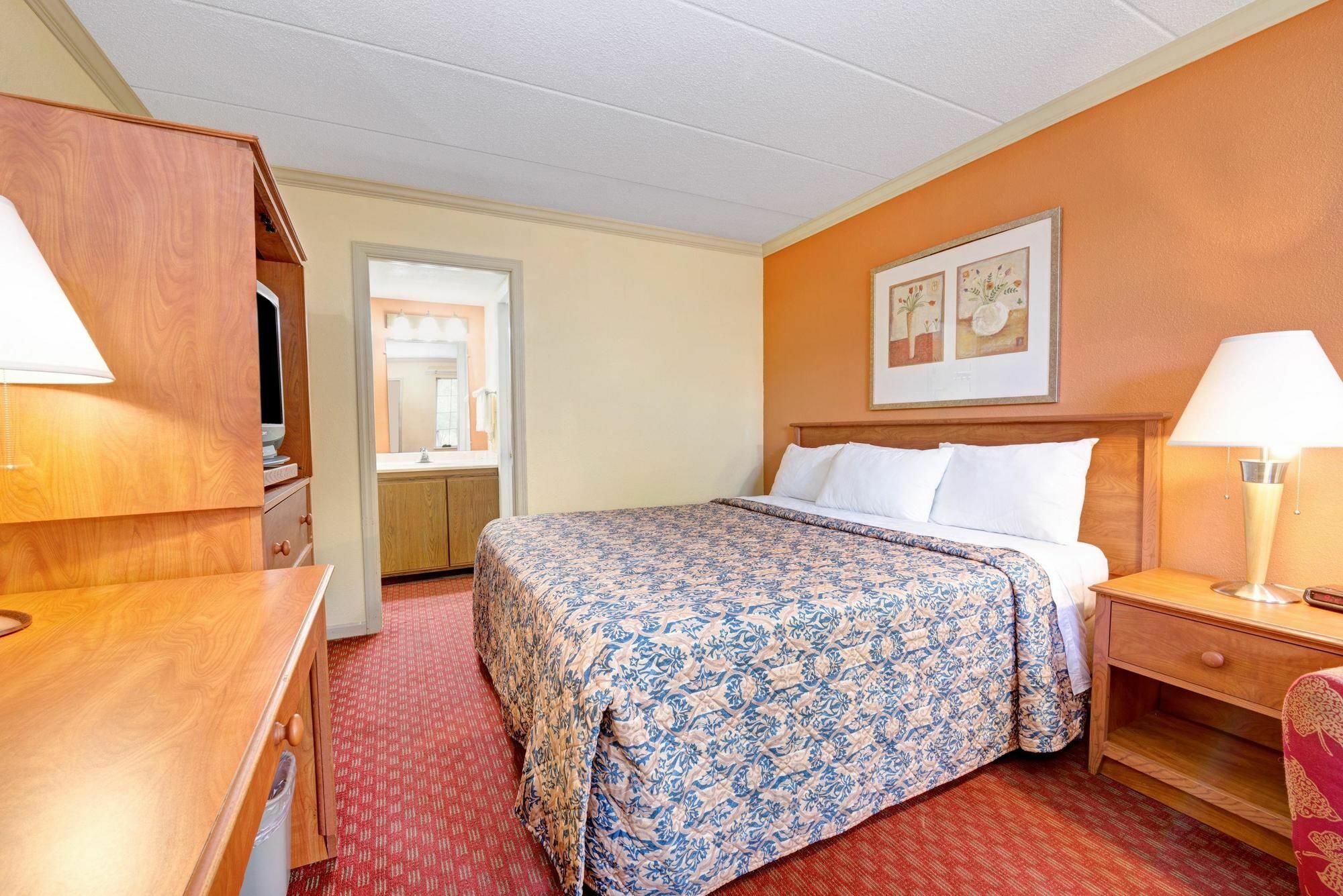 Motel 6-Dayton, Oh Shanersville Exterior photo
