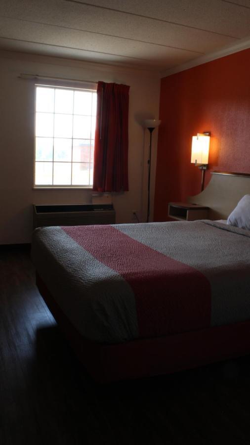 Motel 6-Dayton, Oh Shanersville Exterior photo